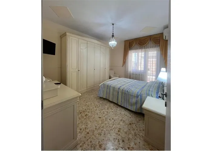 Casa Matilde Appartamento Roma