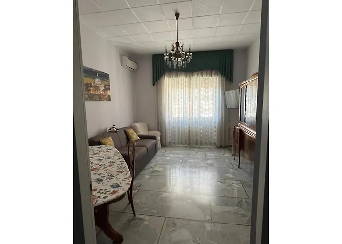 Appartamento Casa Matilde Roma