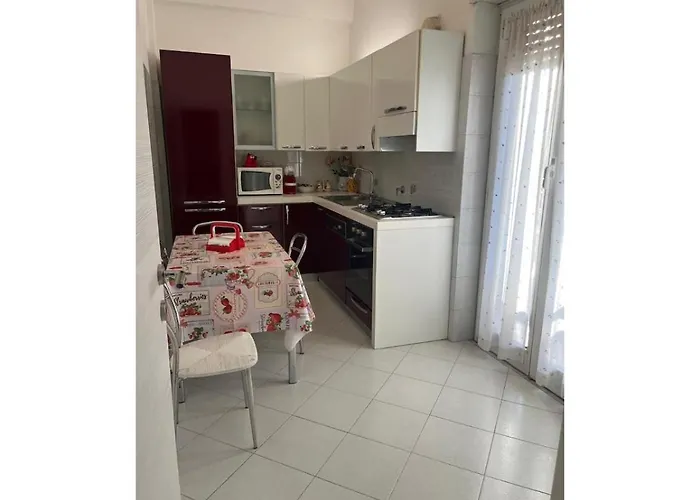 Appartamento Casa Matilde Roma