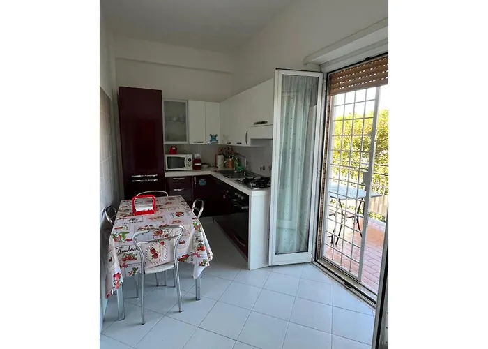 Casa Matilde Roma