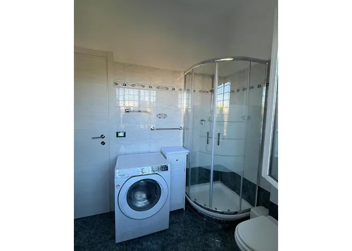 Casa Matilde Appartamento Roma