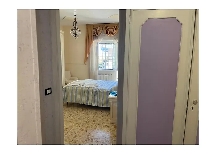 Casa Matilde Appartamento *