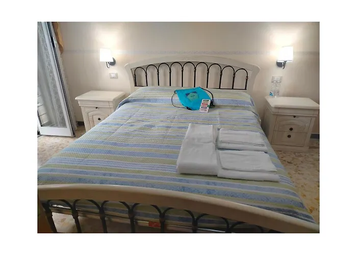 Appartamento Casa Matilde Roma