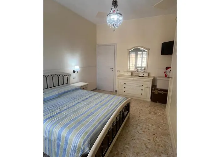 Appartamento Casa Matilde *
