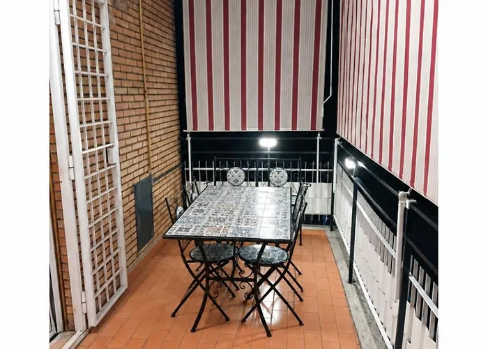 Casa Matilde Appartamento