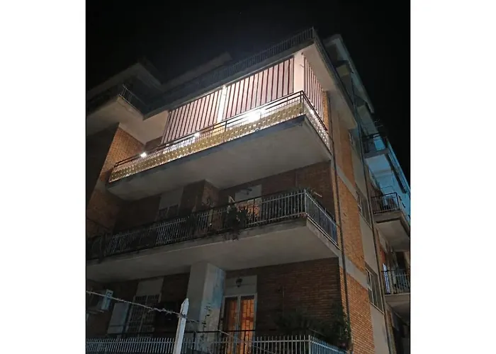 Casa Matilde Appartamento Roma