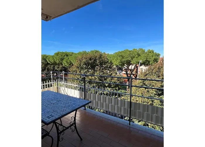 Appartamento Casa Matilde