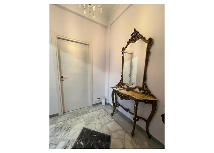 Casa Matilde Roma