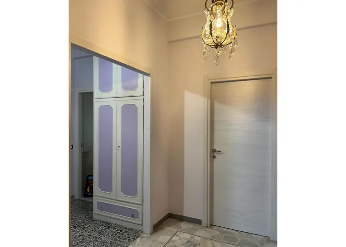 Casa Matilde Appartamento