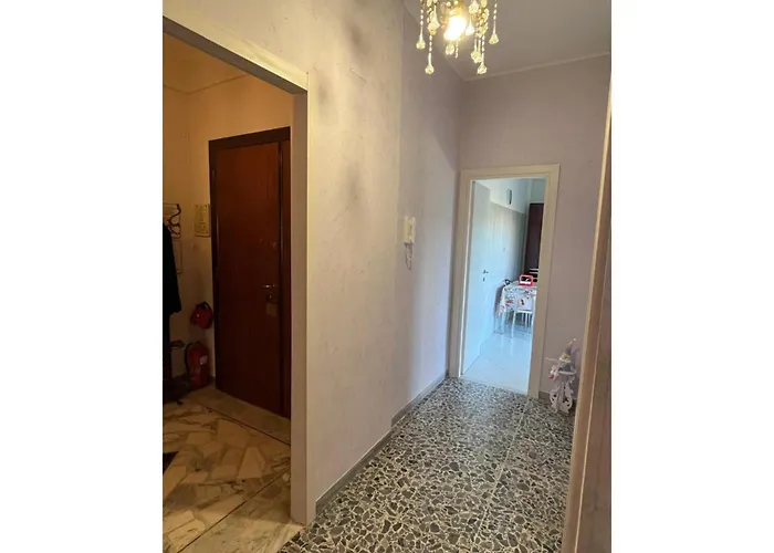 Appartamento Casa Matilde Roma