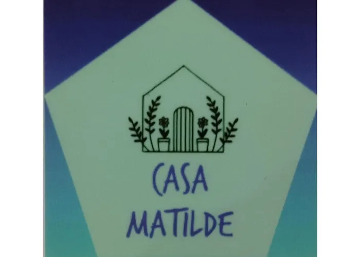 Casa Matilde Roma
